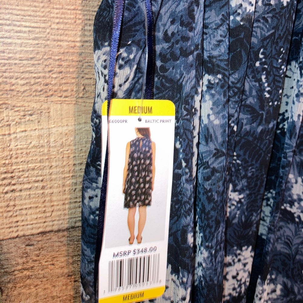 NWT Joie Mini Dress Size: Medium - Picture 7 of 7